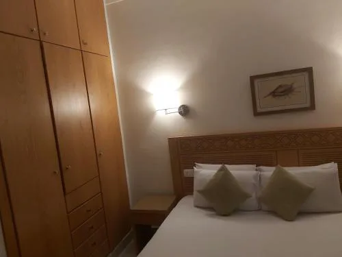 Zahabia Hotel&Beach Resort