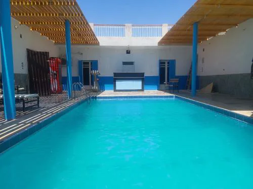 Ashria gest house