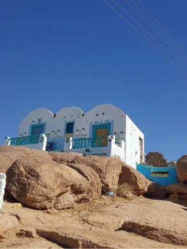 Seheil Antique House