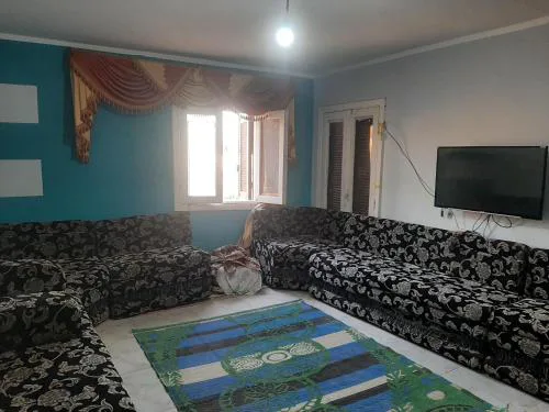 Minya House