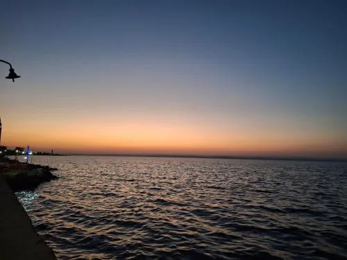 شاليهات البرج