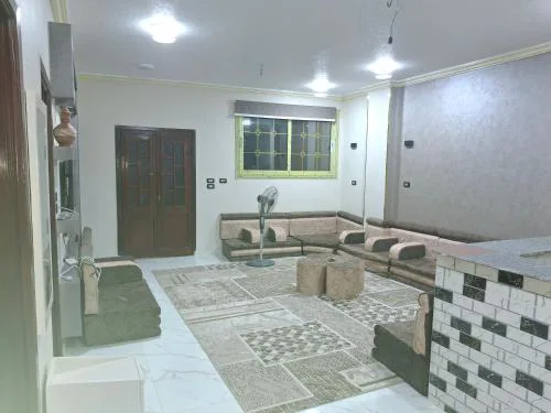 شاليهات البرج