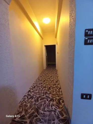 شقة سكنية