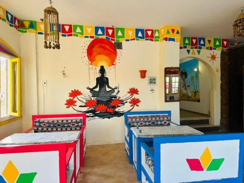 Kuliih guest house
