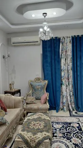 شقة فندقية