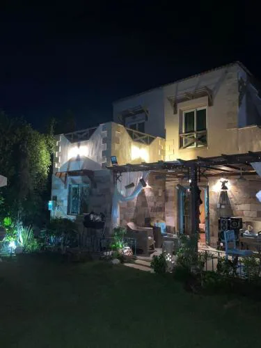 Villa hossam elkady