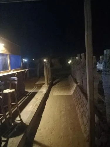 Bella Sina Camp
