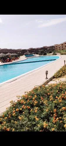 قريه ماليبو الزعفرانه