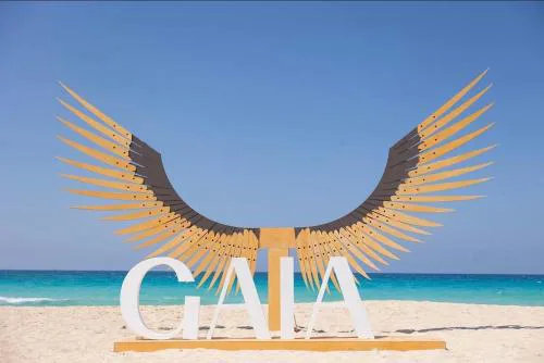 Chalet in GAIA ,North Coast , Ras Elhekma