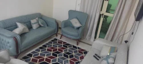 New Mansoura Apartment