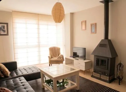 Apartamento Belobodia