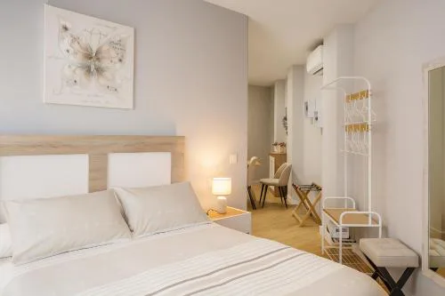 Apartamento Fama