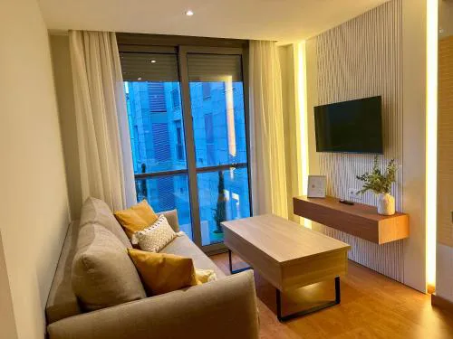 Apartamento Punto24