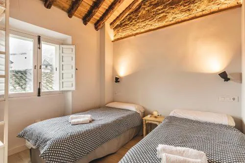 Apartamento Torre del Aver