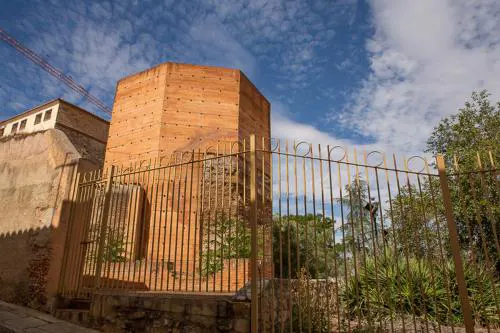 Apartamento Torre Ochavada By Kubik