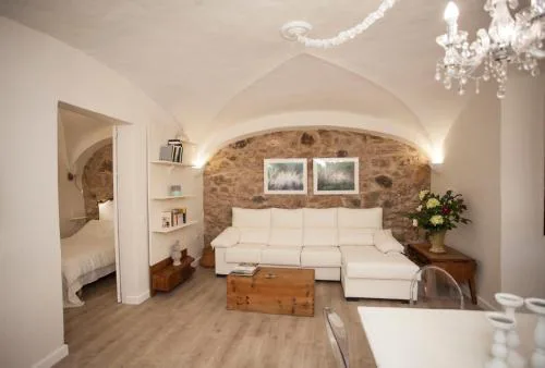 Apartamento Torre Redonda - AT-CC-00355