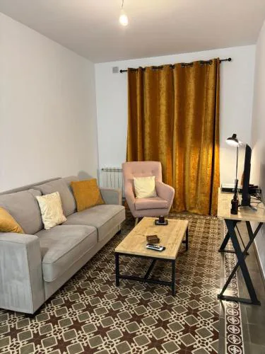 Apartamento turístico El Aljibe