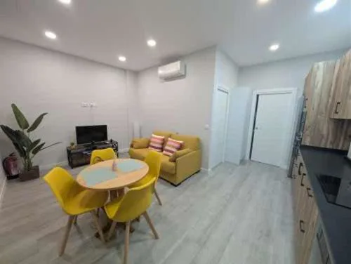 Apartamento Turistico NC