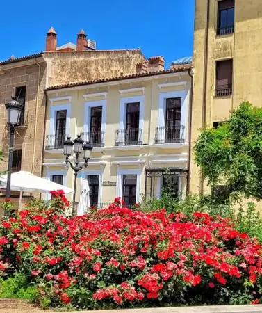 Apartamentos AL-QAZERES LUXURY La Concepción
