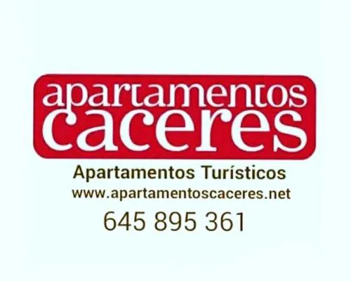 Apartamentos Caceres
