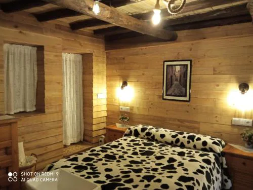 Apartamentos Caleros AT-CC-00668