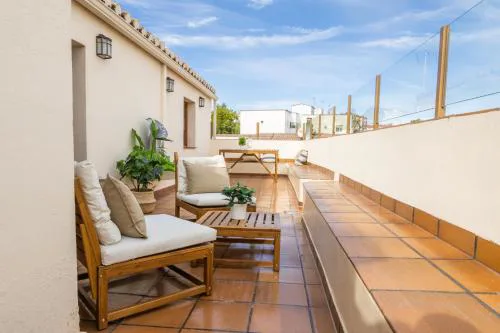 Apartamentos Canterías