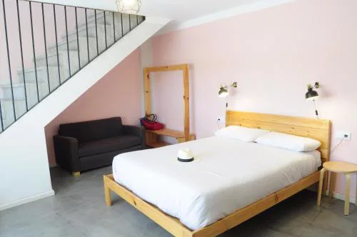 Apartamentos de la Parte Antigua de Cáceres