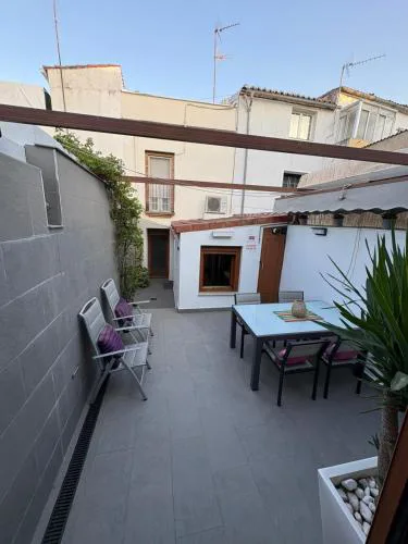 Apartamentos Nacho