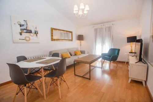 Apartamentos Soho Boutique Plaza Mayor Caceres