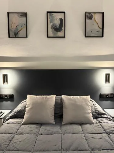 Caleros 8 - Apartamento 2