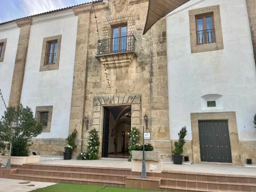 Casa Palacio El Trasquilon