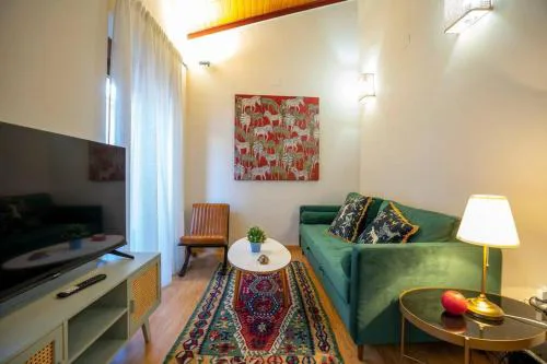 Dúplex apartamento Godoy Centro by keyhom