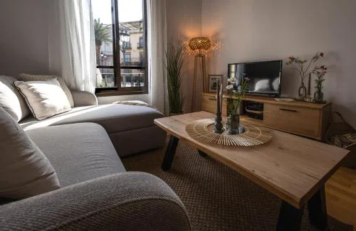 Galarza Suite