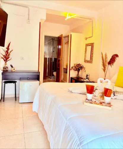 Hostal La Rosa