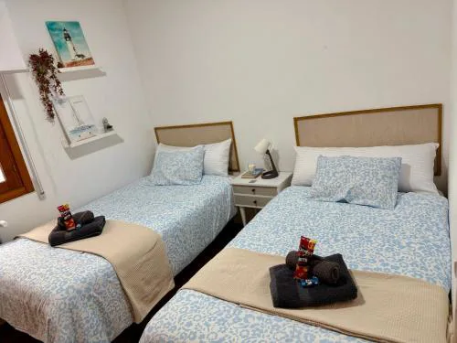 Private Room & Bath near Old Town