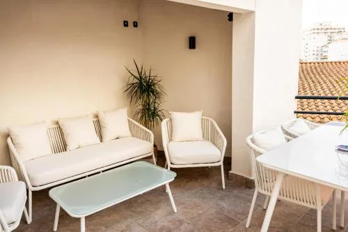 Qazris Suites
