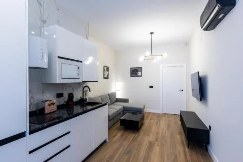 Urban Estudios Canterias