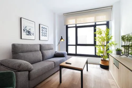 Acanto Apartamentos