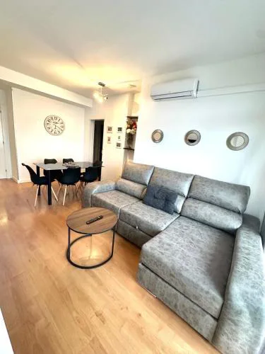 Apartamento Turístico Pizarro