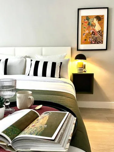 Apartamentos Élite - Art Collection - Gustav