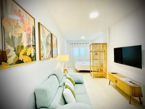Apartamentos Guerrero