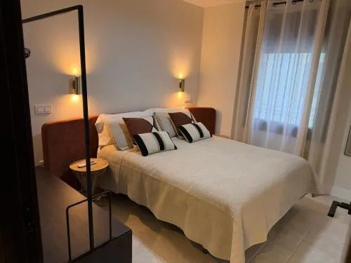 Apartamentos Máximo Parking gratis
