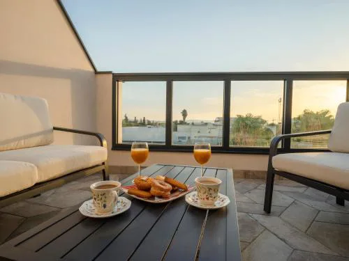 Apartamentos Rosa Velázquez