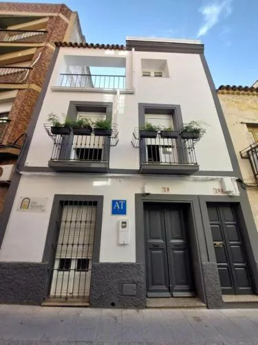 Apartamentos San Salvador Parking Gratis AT-BA-00338