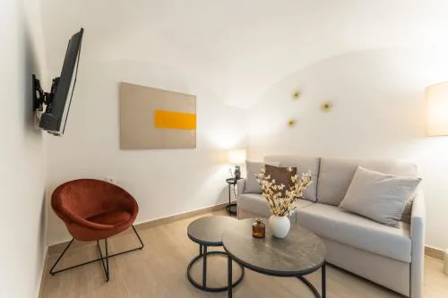 Apartamentos Turísticos Zibá