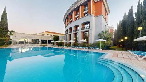 AZZ Mérida Medea Hotel