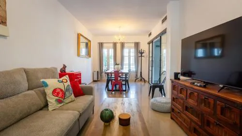 Casa en Merida,La Colmena de Ana