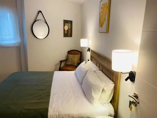 El Parador del César Boutique, Aparcamiento Gratis