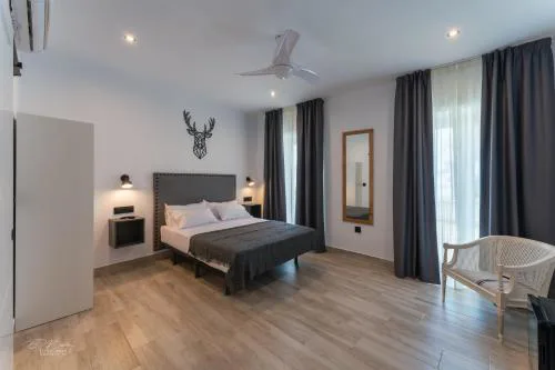 La Posada del Teatro H Boutique Parking Gratis