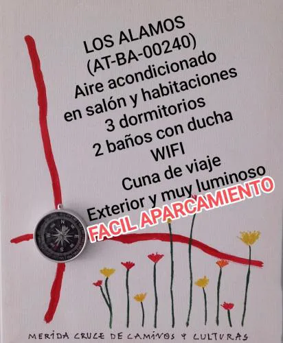 Los Álamos